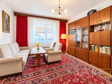 Na predaj 3-izbový dom, 96 m², Trnava