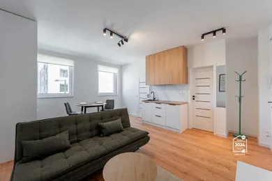 Mieszkania na sprzedaż, 2-pokojowe, Košice-Západ · €184 900