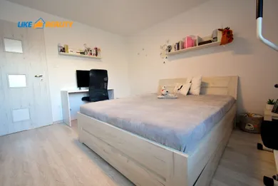 Na predaj dom, Košťany nad Turcom