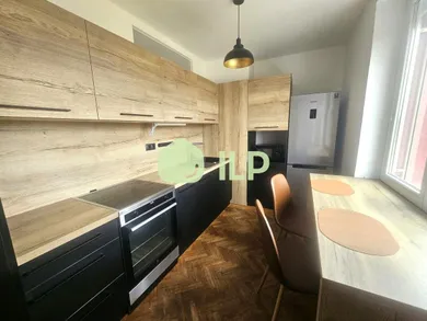 Byty na prenájom 2-izbový, Spišská Nová Ves · €550