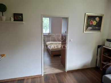 Na predaj 2-izbový byt, 57 m², Žilina