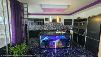 Na predaj 3-izbový byt, 140 m², Poprad, Huszova
