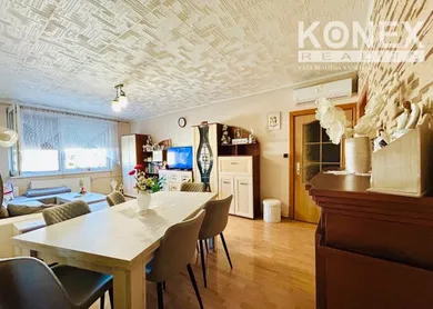Apartments for sale, 3-room in Michalovce · €148,000