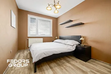 Na predaj 3-izbový byt, 62 m², Bratislava-Karlova Ves, Veternicová