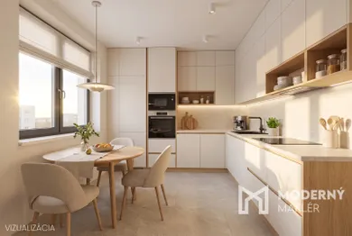 Na predaj 3-izbový byt, 79 m², Košice-Staré Mesto, Pajorova