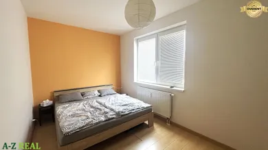 Na prenájom 2-izbový byt, 54 m², Bratislava-Ružinov, Jégého