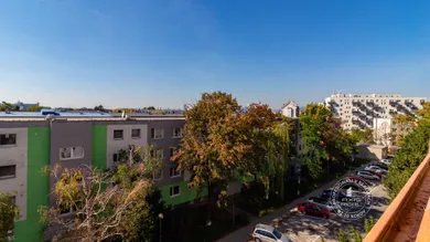 Na prenájom 2-izbový byt, 51 m², Bratislava-Podunajské Biskupice