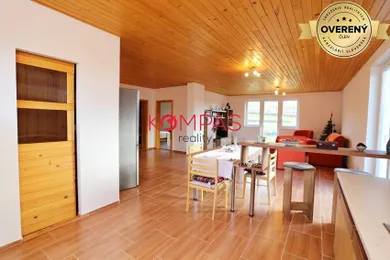 Domy na predaj 1-izbový, Zvolen · €289 000