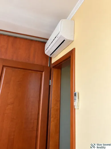 Na prenájom 1-izbový byt, 34 m², Senec, Turecká