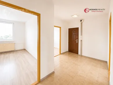 Na predaj 3-izbový byt, 68 m², Košice-Sídlisko KVP