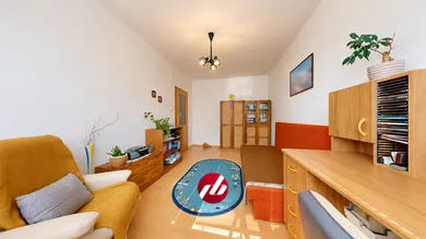 Na predaj 3-izbový byt, 73 m², Prešov, Švábska