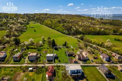 Na predaj pozemok, 540 m², Dulova Ves, -