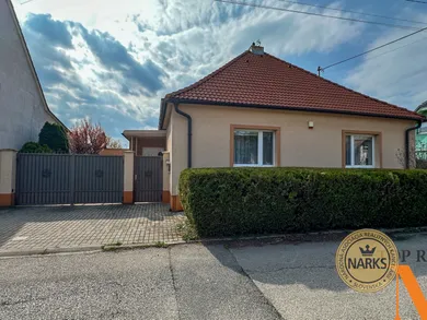 Domy na predaj, Sereď · €238 000