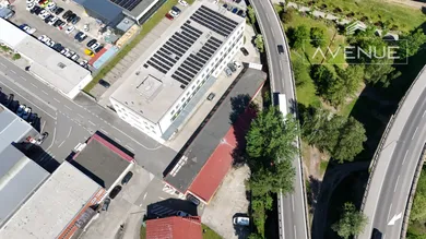 Na predaj pozemok v Žilina · €670 000 · Pôvodný stav