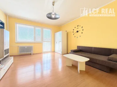 Mieszkania na sprzedaż, 1-pokojowe, Košice-Sídlisko KVP · €149 990