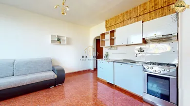 Na predaj byt v Žiar nad Hronom · €74 000 · Pôvodný stav