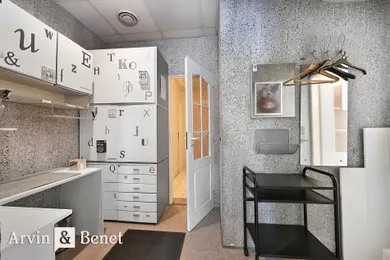 Na predaj objekt, 44 m², Bratislava-Ružinov, Záhradnícka