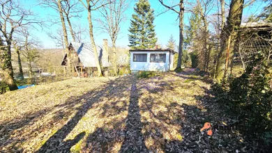 Land for sale in Bratislava-Záhorská Bystrica · €145,000