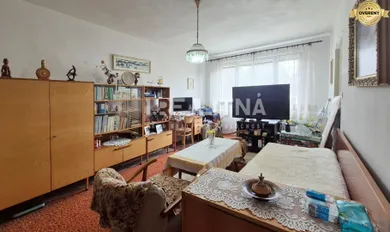 Na predaj byt v Zvolen · €160 000 · Pôvodný stav