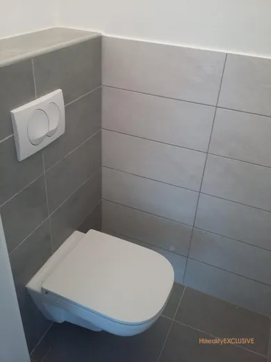 Na predaj 2-izbový byt, 58 m²