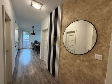 Na predaj 2-izbový byt, 64 m², Zvolen, Pod Dráhami