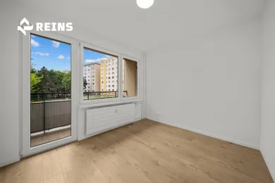 Na predaj byt v Bratislava-Lamač · €268 000 · Dokončené