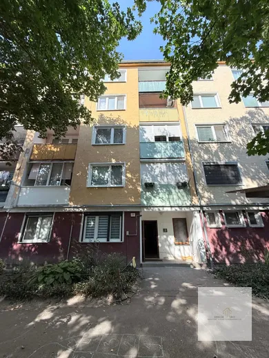 Mieszkania na sprzedaż, 3-pokojowe, Šaľa · €119 900
