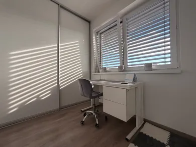 Na predaj 3-izbový byt, 74 m², Kostolište, Borová ulica