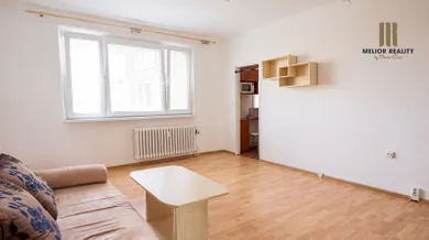 Na predaj 1-izbový byt, 41 m², Prešov, Vansovej