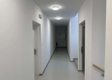 Na prenájom 2-izbový byt, 42 m², Nižná Myšľa