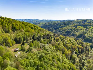 Na predaj pozemok, Lazy pod Makytou, Rieka