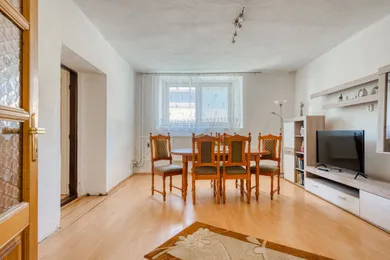 Na predaj dom, 151 m², Huncovce, Jarná