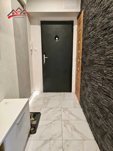 Na predaj 2-izbový byt, 56 m², Prievidza, Energetikov