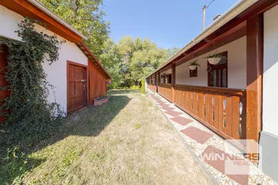 Na predaj 3-izbový dom, 59 m², Košice-Sever