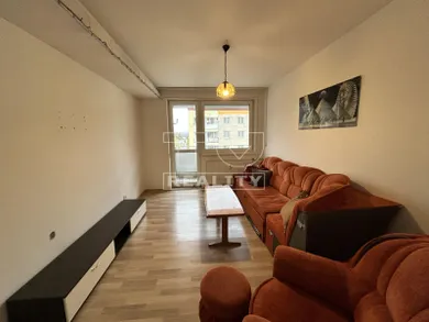 Na predaj 2-izbový byt, 58 m², Ružomberok