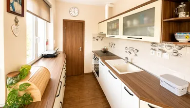 Na predaj 4-izbový byt, 112 m², Piešťany