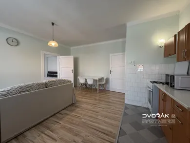 Na prenájom 2-izbový byt, 59 m², Banská Bystrica, Železničiarska 6