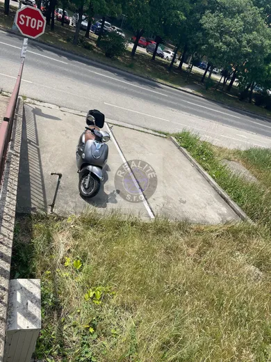Na predaj objekt, 17 m², Bratislava-Podunajské Biskupice, Dvojkrížna
