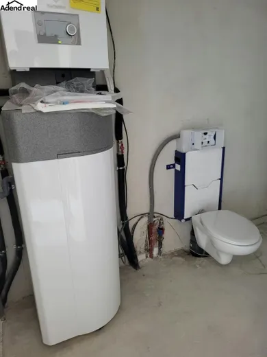 Na predaj komerčné, 71 m², Most pri Bratislave, Podjavorinskej