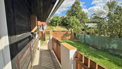 Na predaj 3-izbový dom, 284 m², Polomka