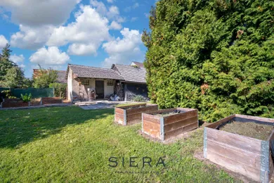 Na predaj 3-izbový dom, 70 m², Koválov