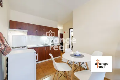 Na predaj 1-izbový byt, 42 m², Košice-Juh, Jánošíkova