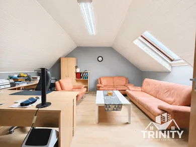 Na predaj 4-izbový dom, 130 m², Nové Zámky, Komárňabská ulica