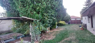 Na predaj dom, 88 m², Trhová Hradská, Bočná