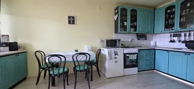 Na predaj 2-izbový byt, 62 m², Pezinok, Za hradbami