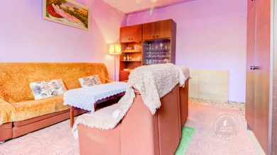 Na predaj 5-izbový dom, 79 m², Jelka