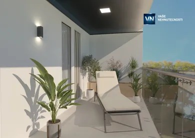 Na predaj 2-izbový byt, 45 m², Poprad, Suchoňova