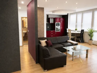 Na predaj 2-izbový byt, 64 m², Bratislava-Nové Mesto