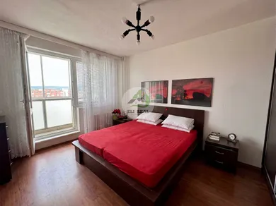 Na prenájom 4-izbový byt, 88 m², Košice-Ťahanovce, Pekinská