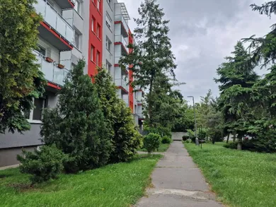 Byty na predaj 2-izbový, Sereď · €127 000